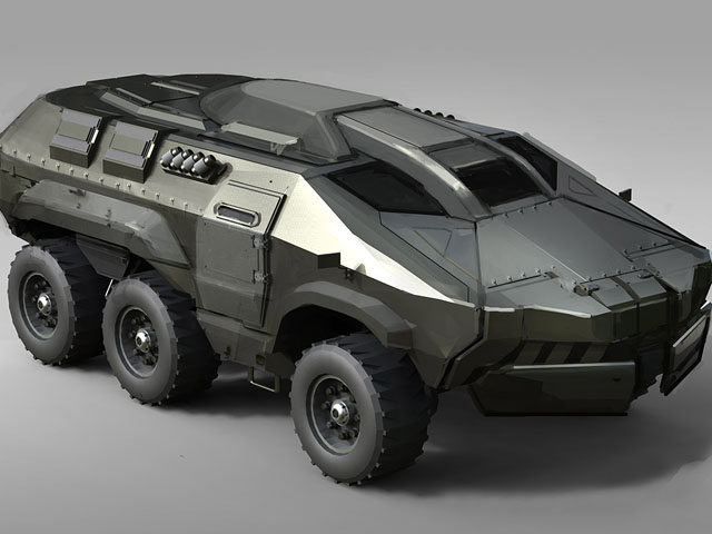 Military Vehicle Dashboard Design in Cognitive Ergonomics Framework ...