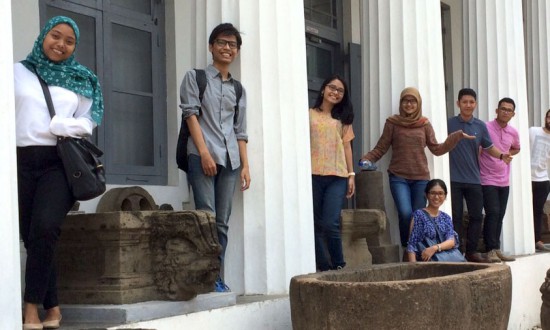 museumgajah