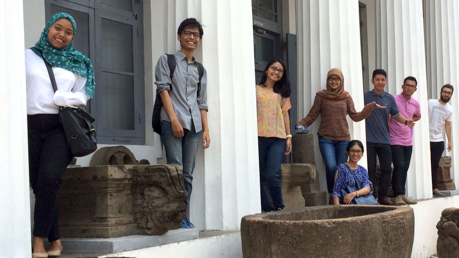 museumgajah