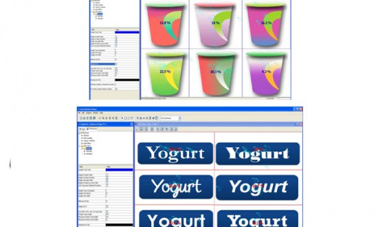 yoghurt