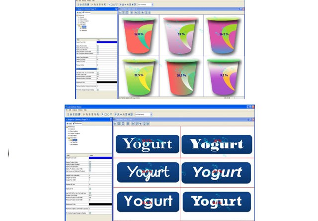 yoghurt